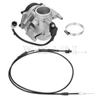 Throttle Body Throttle Cable for Polaris Sportsman 700 800 EFI (2004–2014)