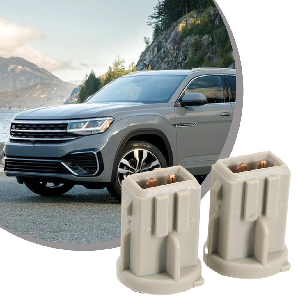 2X Bulb Holders for Automotive Tools (191941669A)