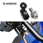 Brake Line Extender Adapter for BMW R Nine T, S1000XR, S1000R, F900XR, F900R, F850GS (2014–2023)