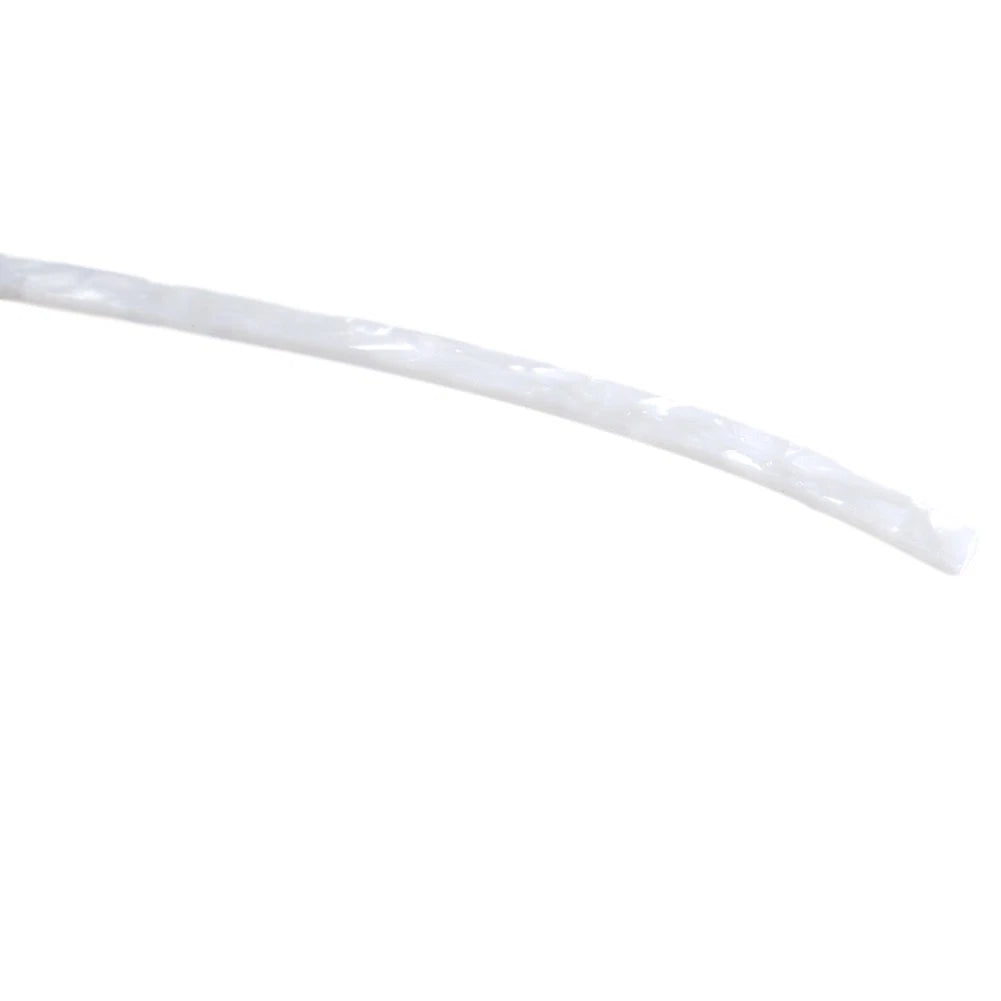 Guitar Neck Body Binding Purfling Strip for Luthier Tool (1650x 6mm)