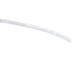 Guitar Neck Body Binding Purfling Strip for Luthier Tool (1650x 6mm)