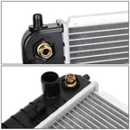 Full Aluminum Core Radiator for Pontiac Grand Am/Chevy Malibu (1997–2005) DPI 2264