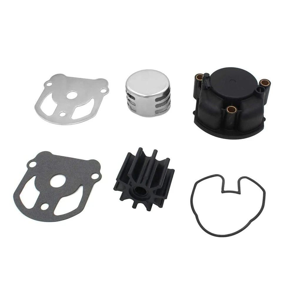 Water Pump Impeller Kit for OMC Cobra (984461, 983895, 984744)