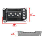CDI Power Pack Switch Box for Mercury Racing 150-250 Hp Magnum (1994–1998)
