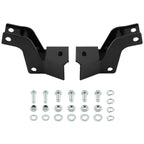 4" Rear Lowering Kit Shock Extender for Chevrolet Tahoe GMC Yukon (2000–2006)