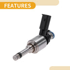 Fuel Injector No. 35310-2E500 for Hyundai Elantra Coupe GS (2013–2016)
