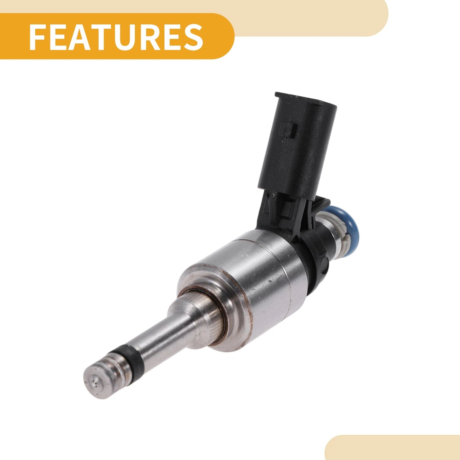 Fuel Injector No. 35310-2E500 for Hyundai Elantra Coupe GS (2013–2016)
