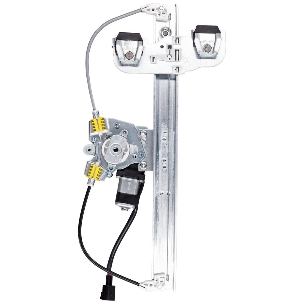 Rear Left Window Regulator for Pontiac Grand Prix (2004–2008)