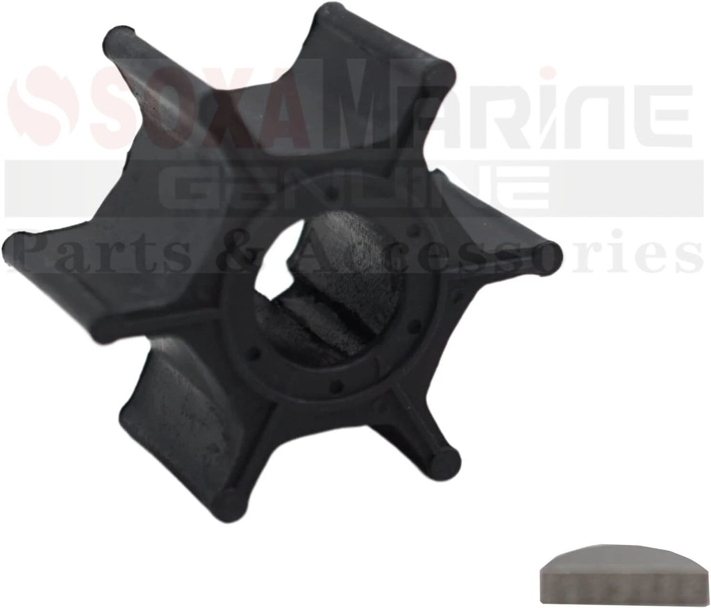 Water Pump Service Kit for Suzuki DF 9.9 15 HP (17400-94J00, 17400-94J10)