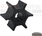Water Pump Service Kit for Suzuki DF 9.9 15 HP (17400-94J00, 17400-94J10)