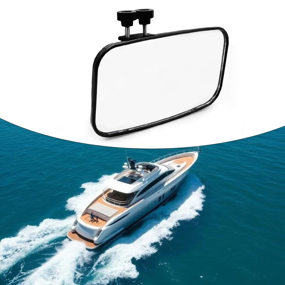 Rearview Mirror for Sea Yacht (211MM x 122MM x 5MM)