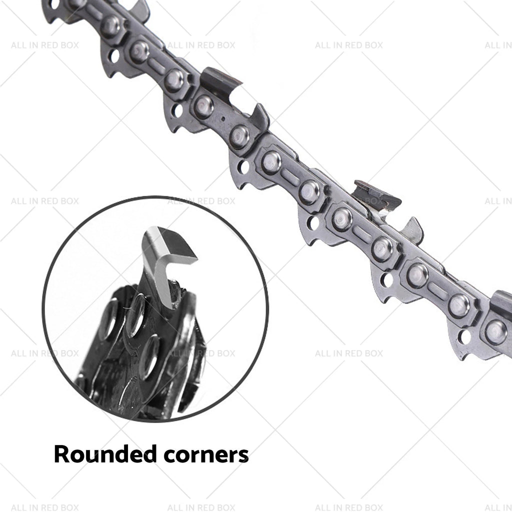 16" Tungsten Carbide Chain for Stihl MS 230 (.325 Pitch, .063 Gauge, 62DL)