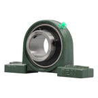 2X Pillow Block Bearings for Make Model