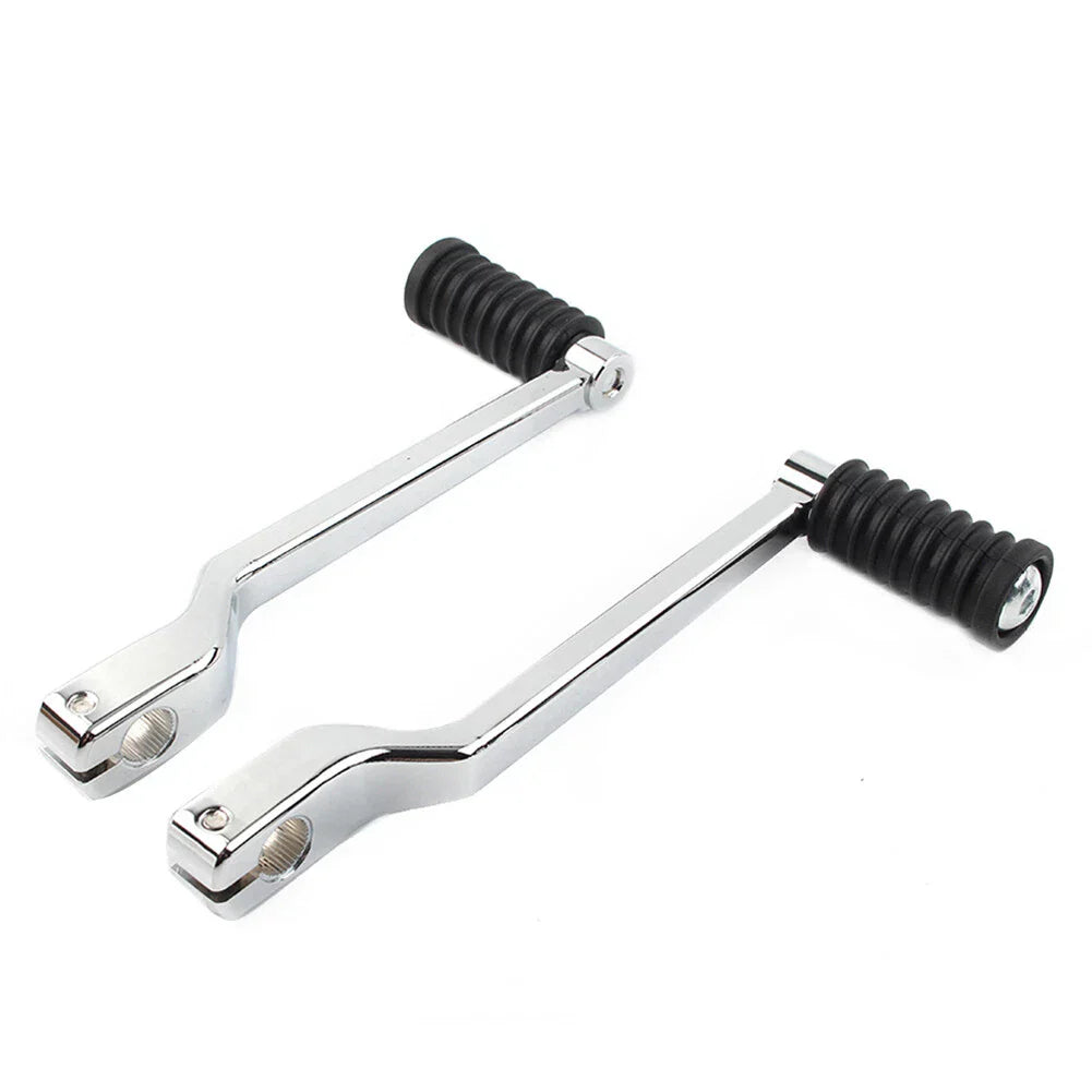 Shift Lever Shifter Pegs for Harley Touring Ultra Classic FLHTCU FLHTK (2009-2023)