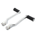 Shift Lever Shifter Pegs for Harley Touring Ultra Classic FLHTCU FLHTK (2009-2023)