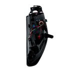 LED Tail Light Assembly for Chevrolet Blazer (2019–2022) Rear RH Black