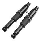 Rear Air Ride Suspension w/ Air Tank for Harley Touring Road Glide (1994-2025)