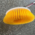 Electric Floor Scrub Brush for Water Resistance (Universal Fit)