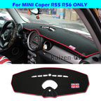 Dashboard Mat Pad for MINI Cooper (R55 R56)