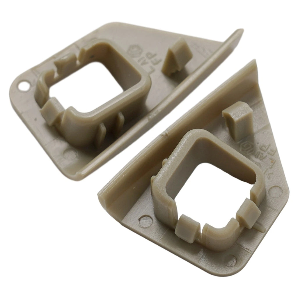 Glove Box Latch for Car (Beige)