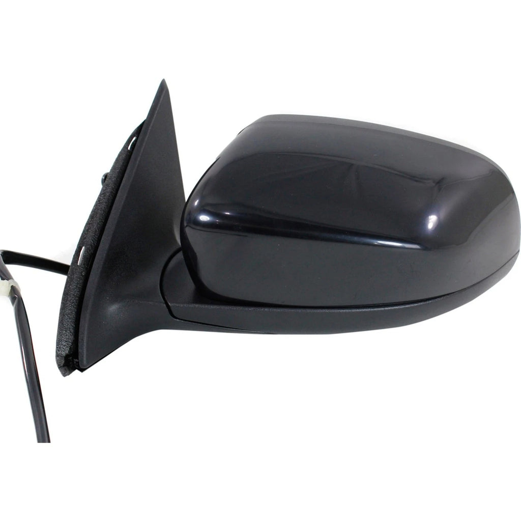 Power Mirror for Jeep Cherokee (2014–2018) Left Manual Folding Heated