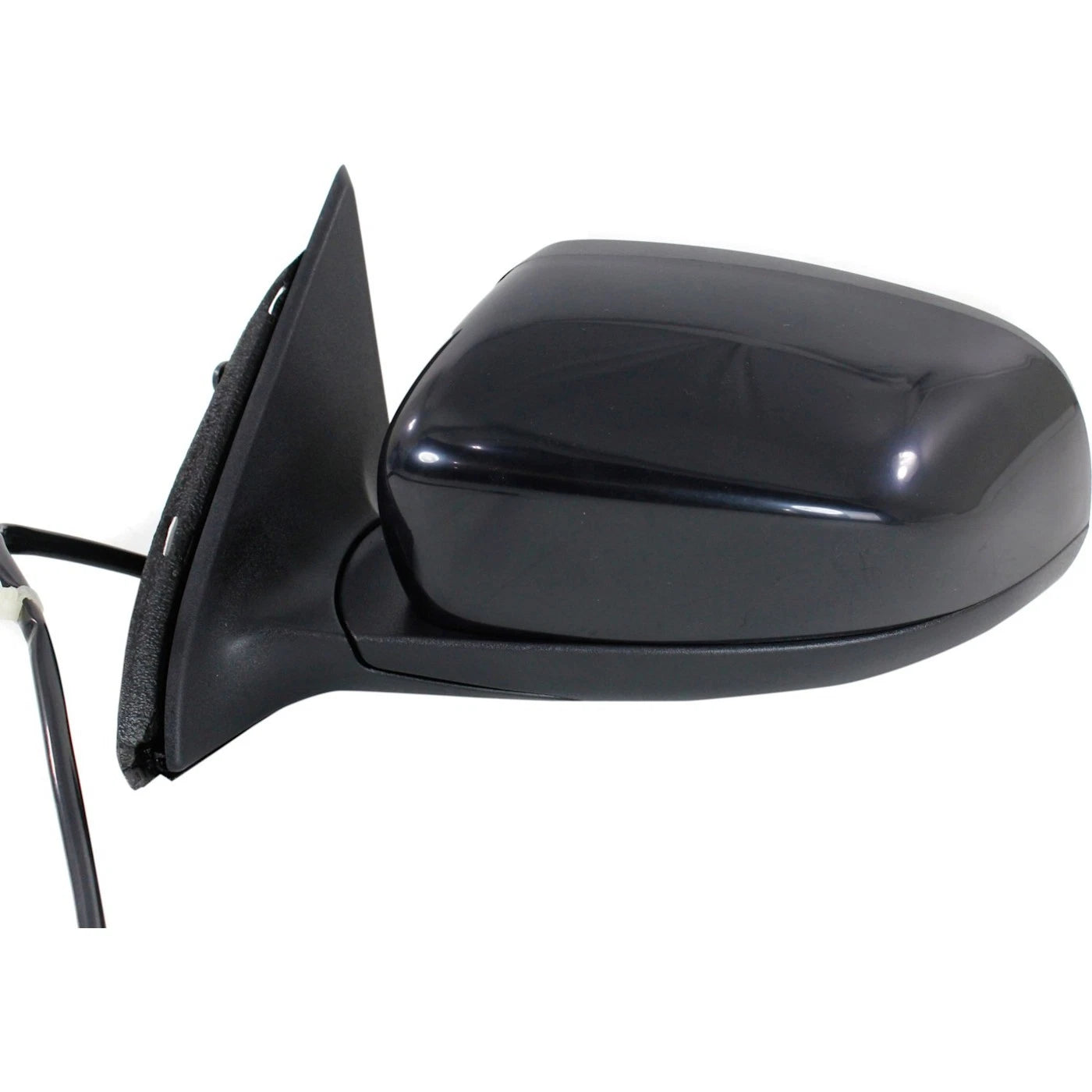 Power Mirror for Jeep Cherokee (2014–2018) Left Manual Folding Heated