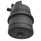 Power Steering Reservoir with Cap for BMW 128i 135is 325i 328i 330i 335i M5 (2008–2013)