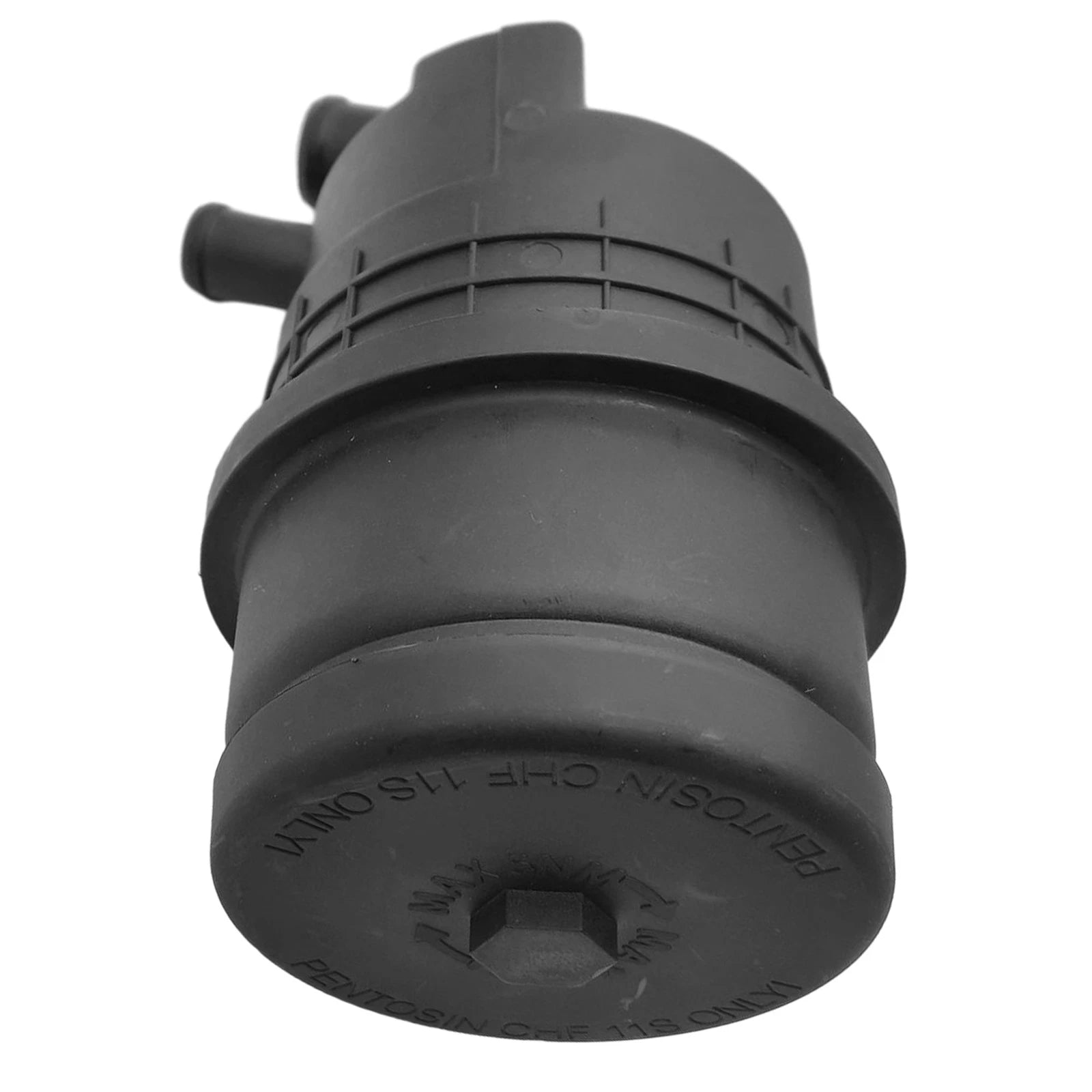 Power Steering Reservoir with Cap for BMW 128i 135is 325i 328i 330i 335i M5 (2008–2013)