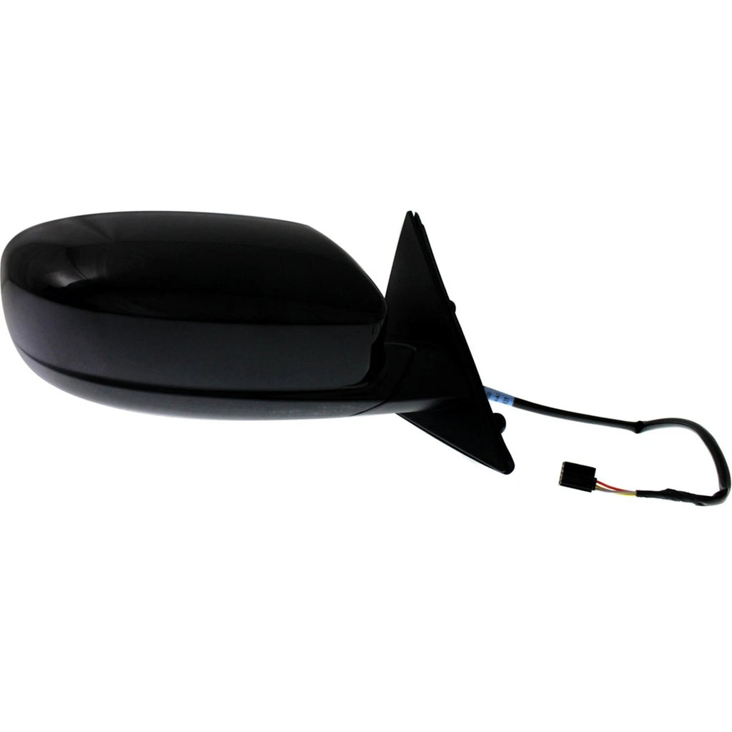 Power Mirror for Dodge Charger (2011–2014) Right Manual Folding