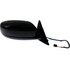Power Mirror for Dodge Charger (2011–2014) Right Manual Folding