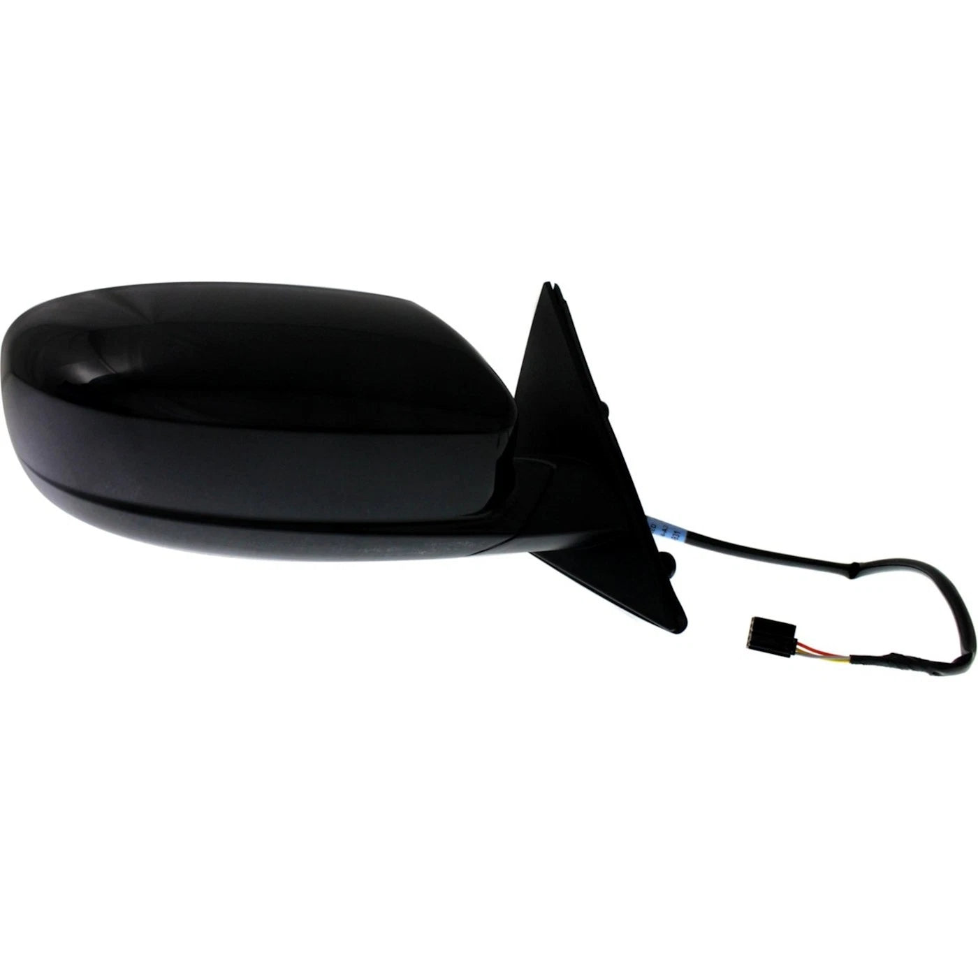 Power Mirror for Dodge Charger (2011–2014) Right Manual Folding