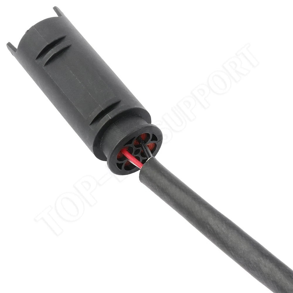 2X Oxygen Sensors for BMW 325i (2003–2005)