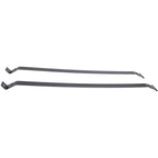 Set of 2 Fuel Tank Straps for Jeep Grand Cherokee (1999–2004)