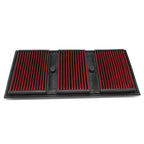Reusable Engine Air Filter for Mercedes C/E-Class/GLK/MLK/SLK (2000–2023)