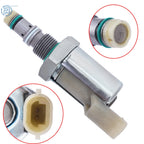 ICP Sensor & IPR Pressure Regulator Valve for Navistar International DT466E DT570