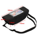 Waterproof Handlebar Travel Bag for BMW F750GS R1200GS (2018–2023)