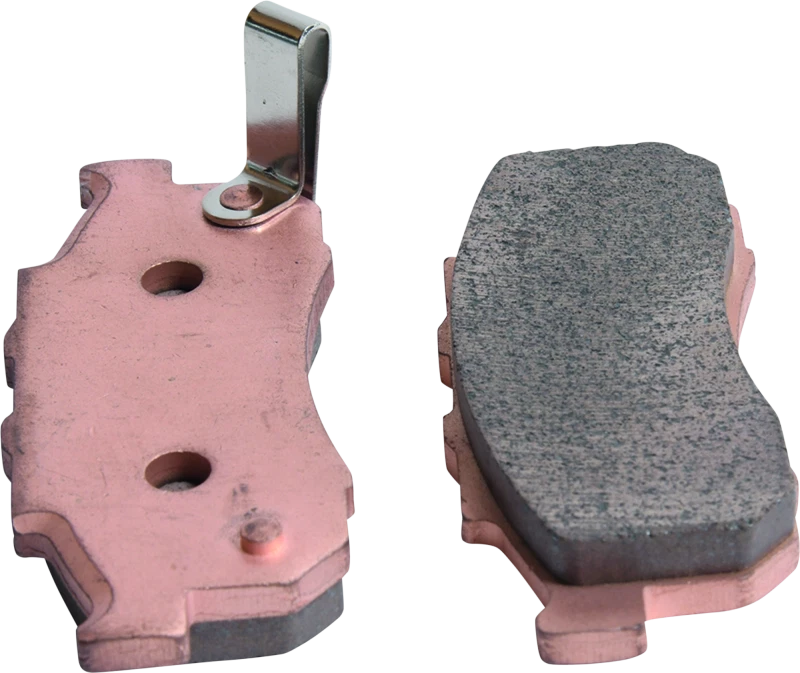 Sintered Brake Pad for Honda SXS500 Pioneer 500 (2015–2020)
