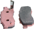 Sintered Brake Pad for Honda SXS500 Pioneer 500 (2015–2020)