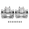 Disc Brake Caliper for Dodge Grand Caravan (2008–2012) Front Left/Right with Bracket