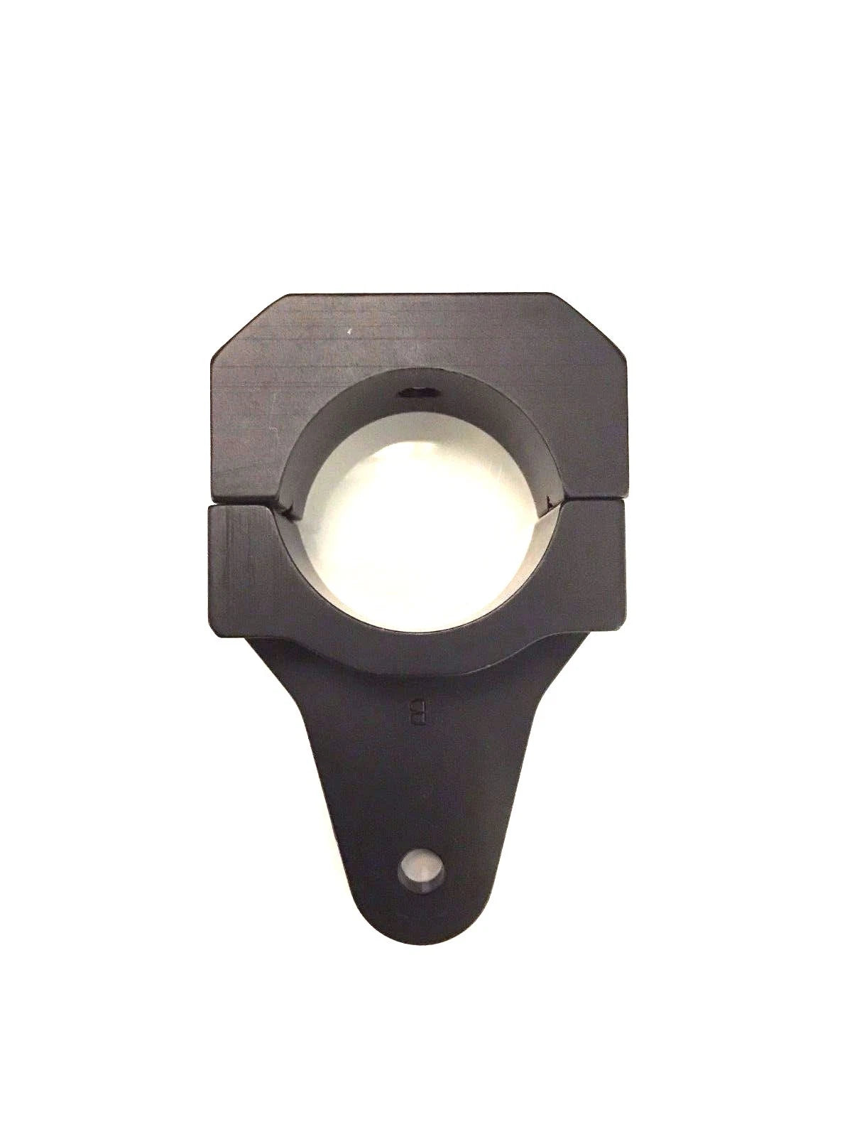 Steering Stabilizer Replacement Stem Clamp for Precision Racing