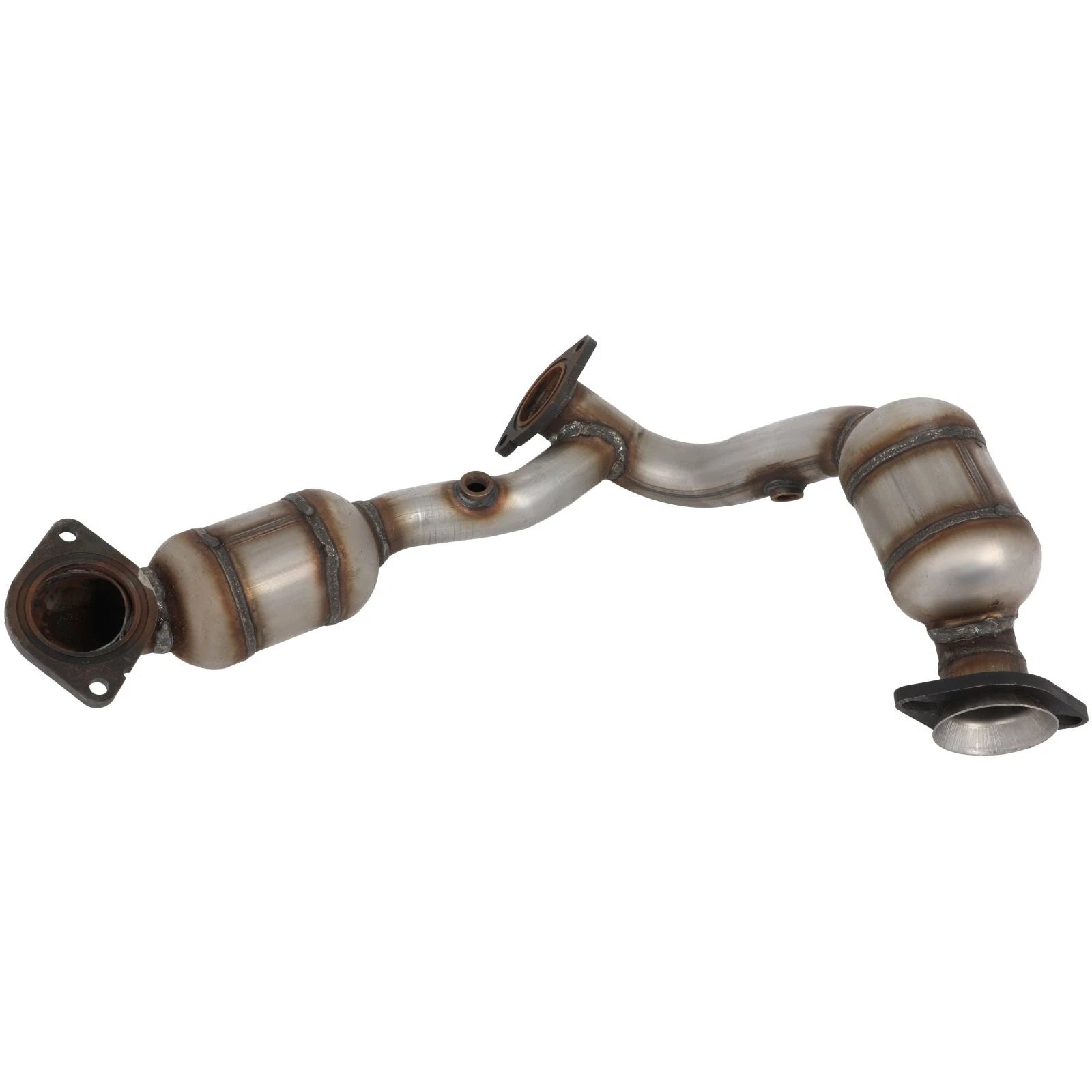 Catalytic Converter for Ford Taurus, Mercury Sable (2000–2007)
