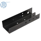 3L5Z5005EB Rear Right Frame Repair Kit for Ford Ranger (1998–2003)