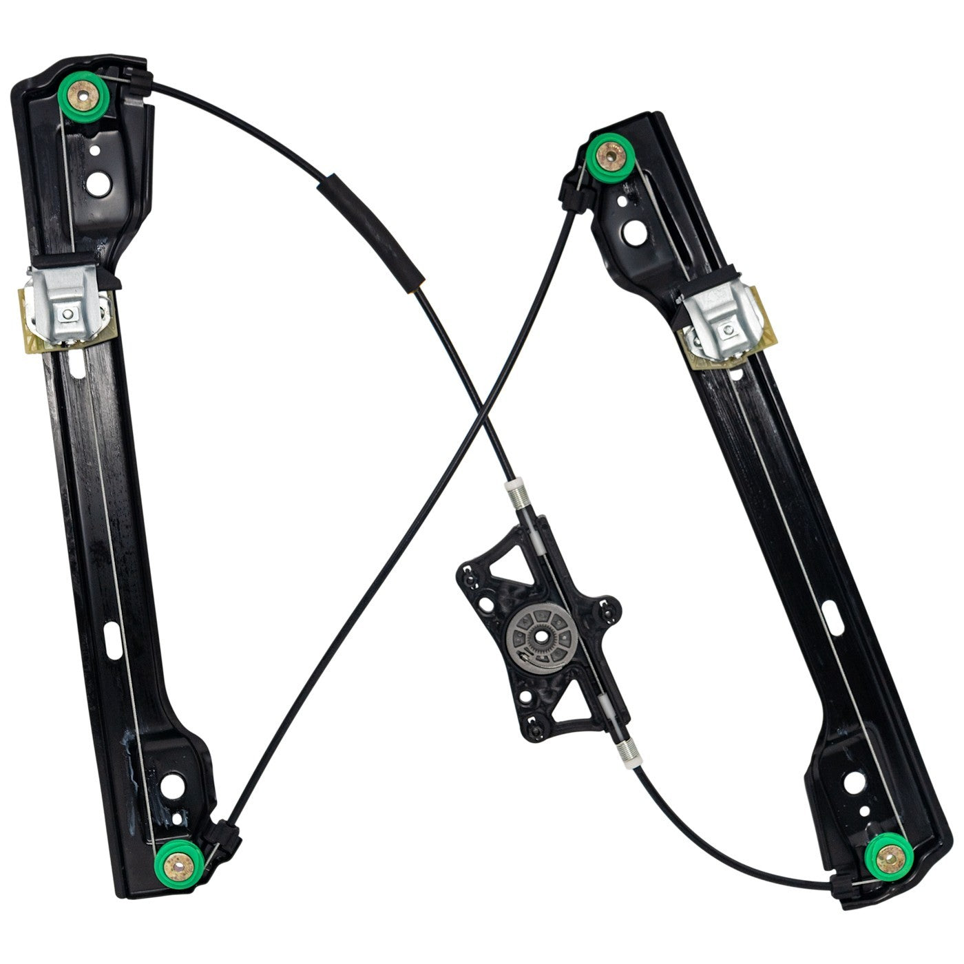 Window Regulator for Mercedes (2012–2018) Right Front Passenger Side