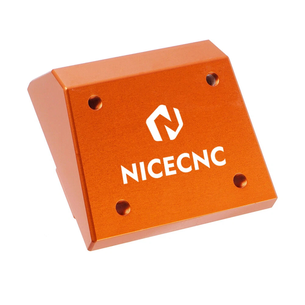 NICECNC Billet Tilting GPS Mount for Husqvarna Norden 901 (2022–2023)
