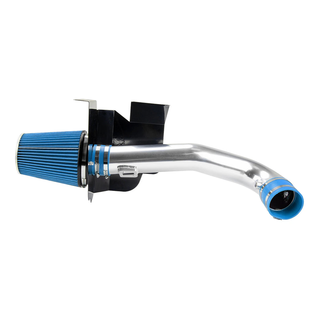 Cold Air Intake Kit + Heat Shield for Chevrolet GMC Cadillac (2014–2019)