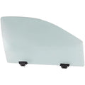 Front Passenger Door Glass for Dodge Durango, Aspen (2007–2009)