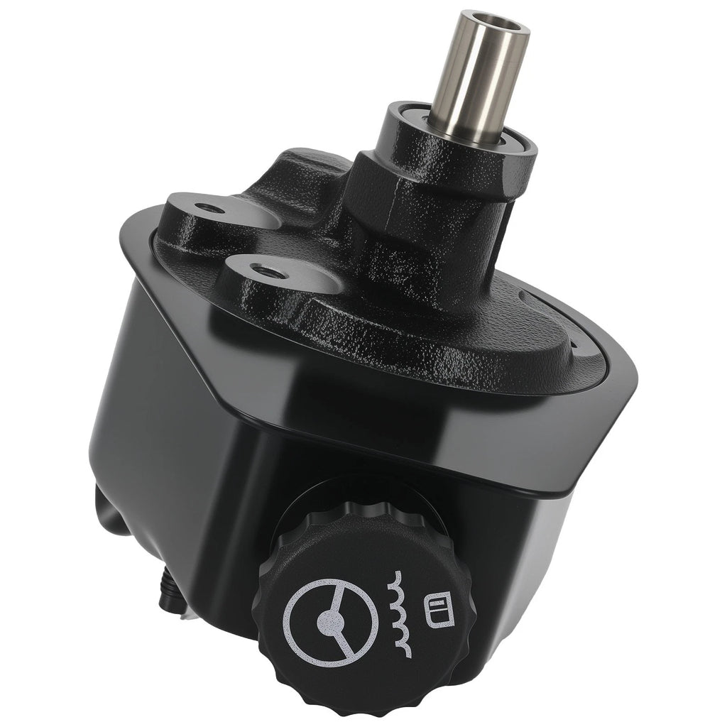 Power Steering Pump for Chevrolet C10 C20 K10 K20 Suburban (1980–1987) 207920