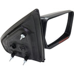 Set of 2 Heated Mirrors for F150 Truck