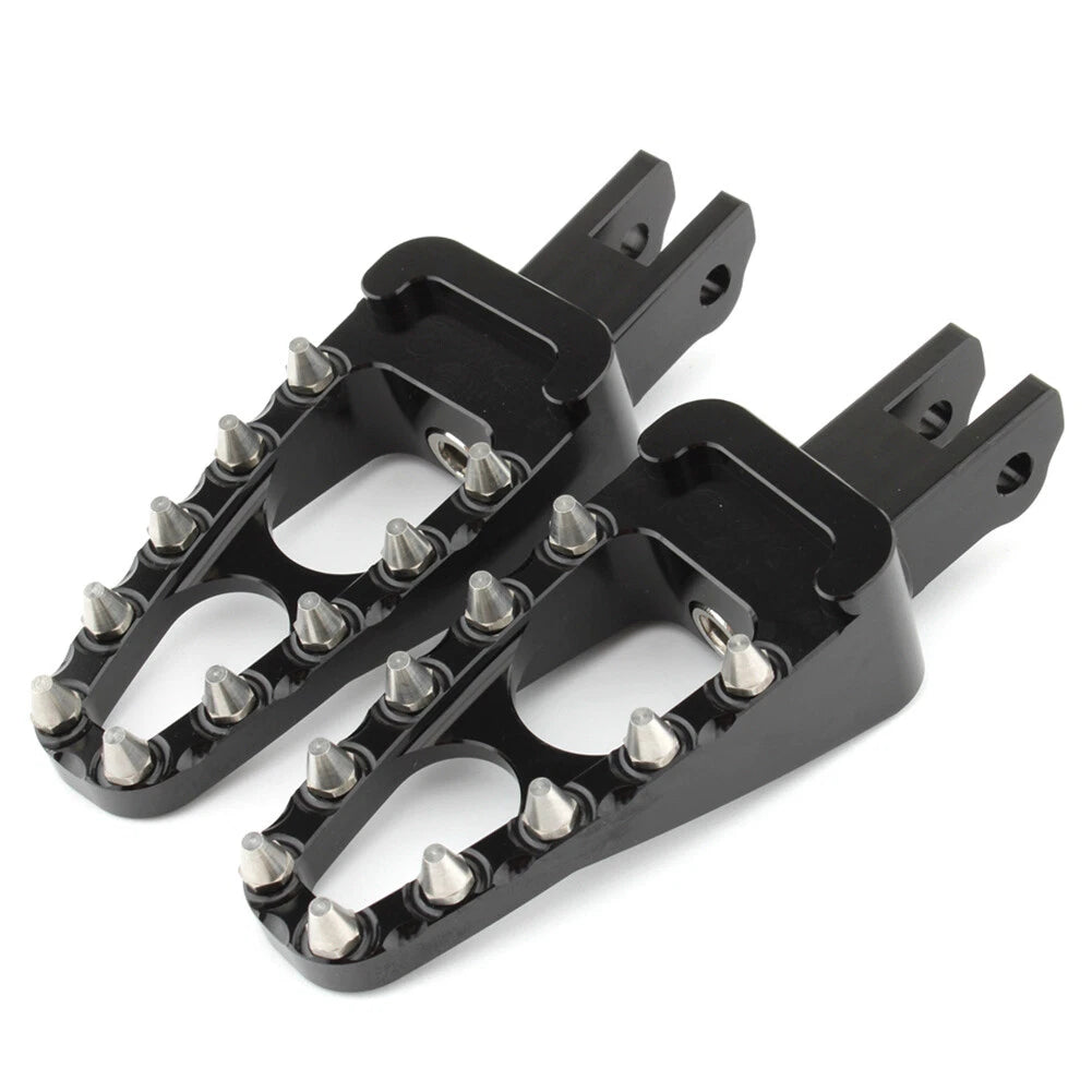Front Rider Foot Pegs for Harley X350 (2023–2023)