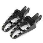 Front Rider Foot Pegs for Harley X350 (2023–2023)
